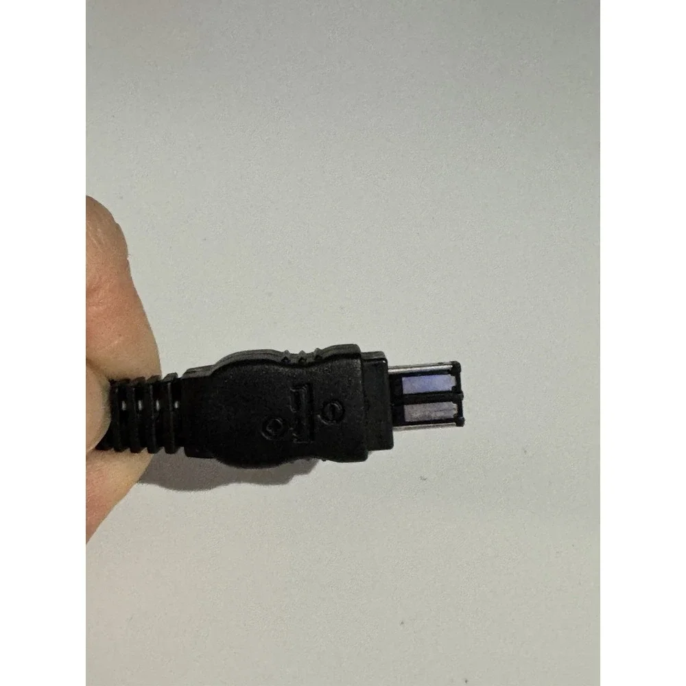 Sony‎ AC-L15A Handycam AC Adapter Power Supply Battery Charger - Genuine OEM